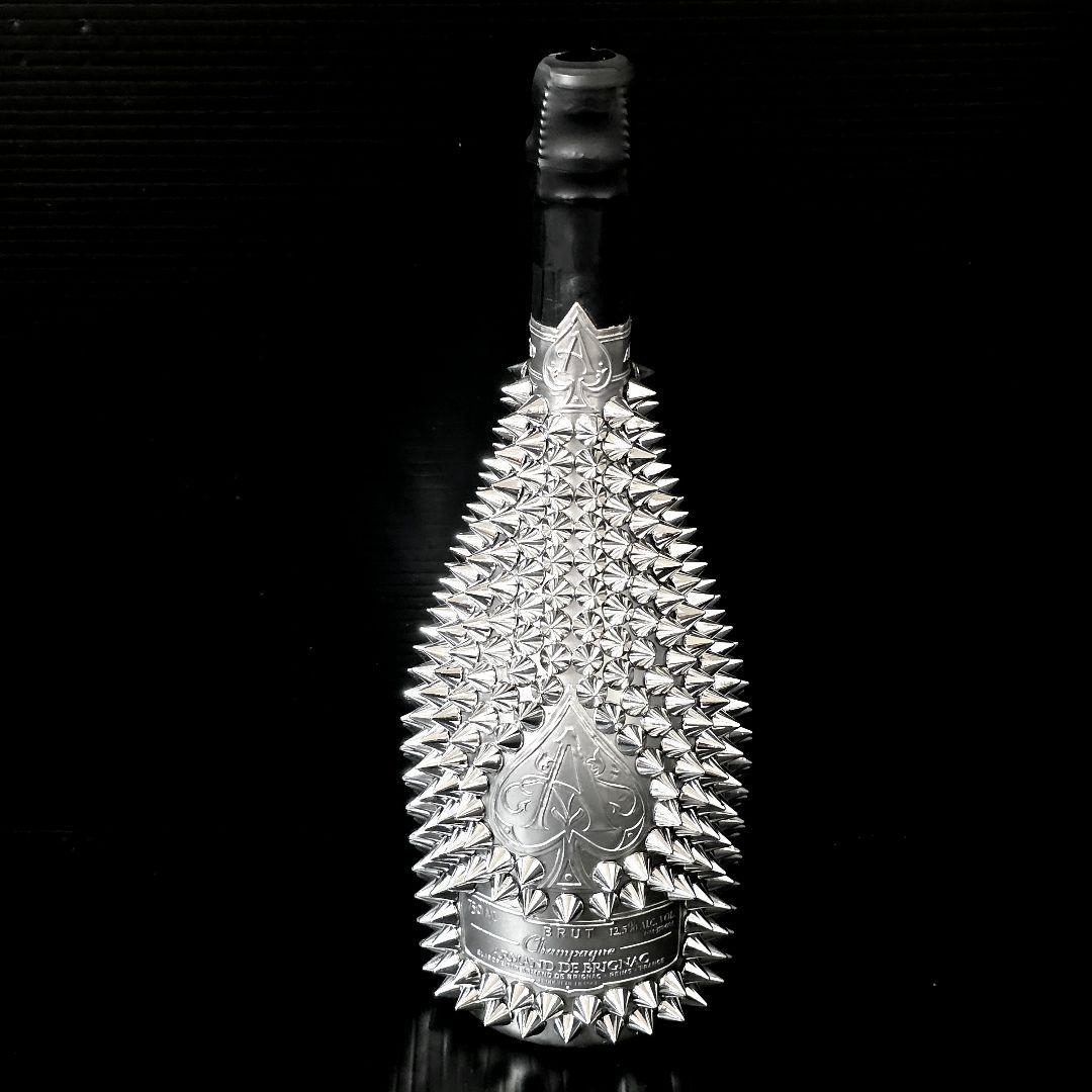 【24時間以内発送】 アルマンド シルバー トゲマンド