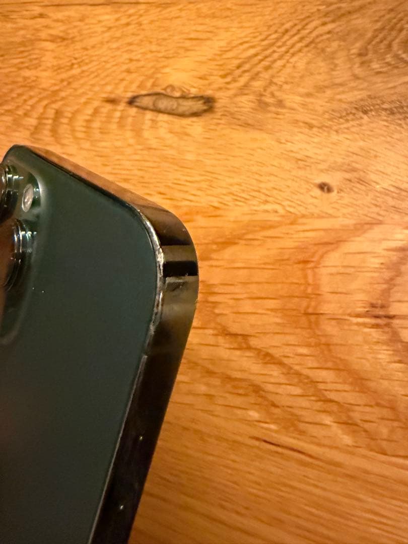 スマートフォン本体 iphone 13 pro max 512gb