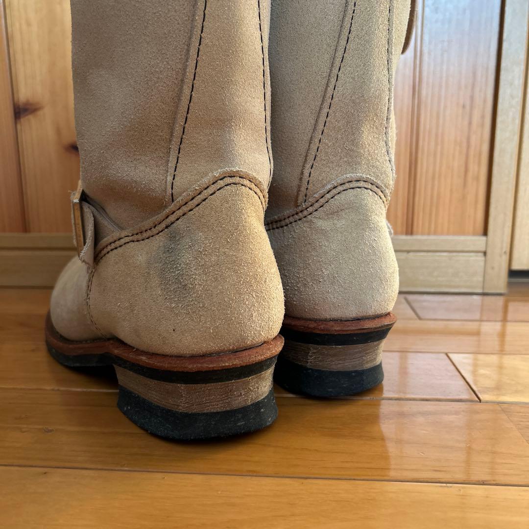 レッドウイング　8268 26.5センチ