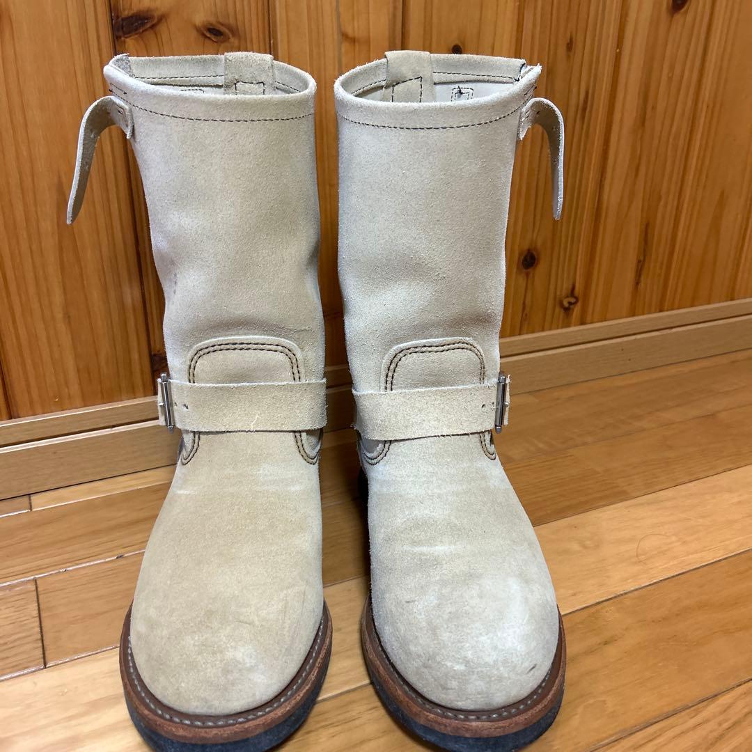 レッドウイング　8268 26.5センチ