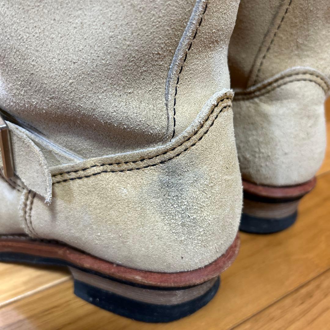 レッドウイング　8268 26.5センチ