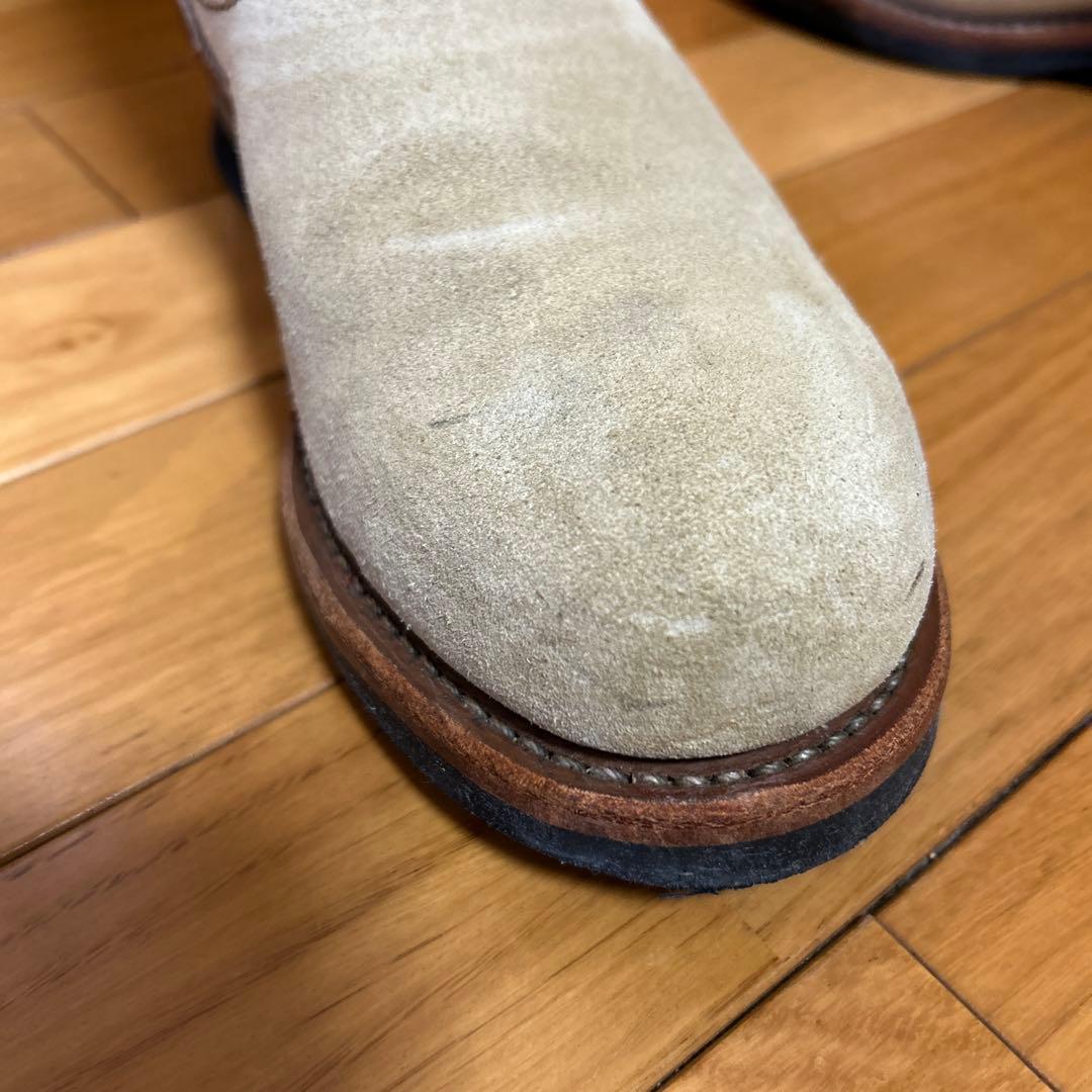 レッドウイング　8268 26.5センチ