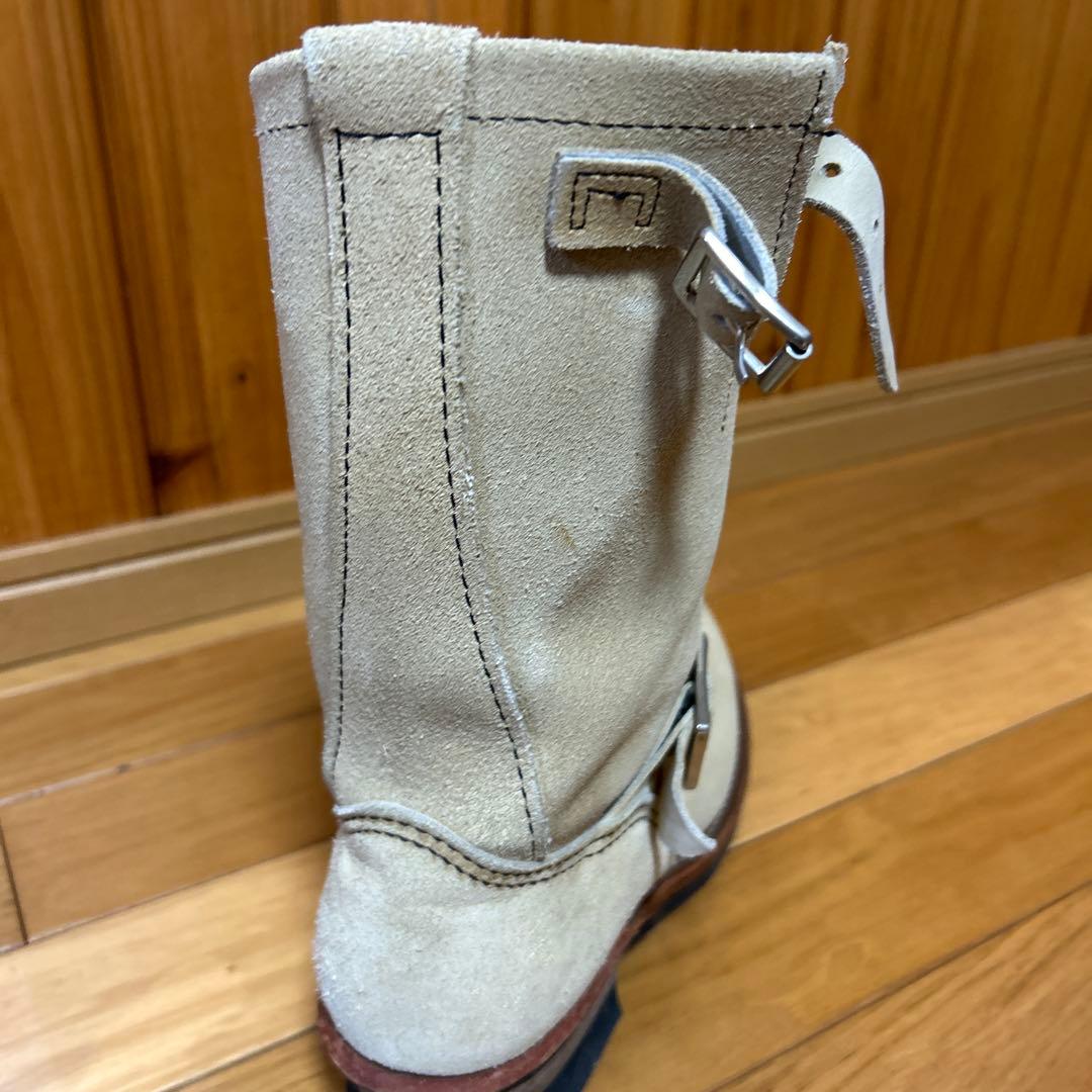 レッドウイング　8268 26.5センチ