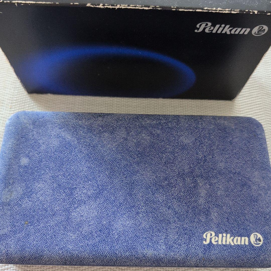 【新品未使用】Pelikan 万年筆GRAND PLACE M620B