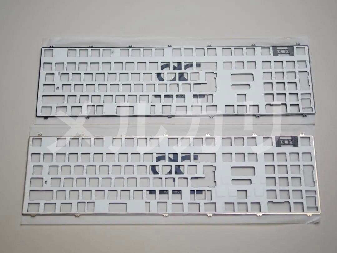 QK101 自作キーボード