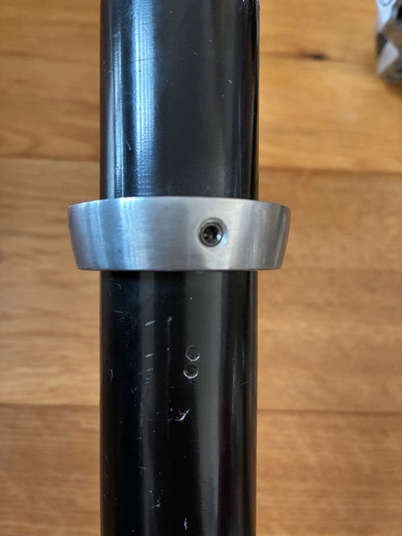 【ワンオーナー品】ERGOTRON LX モニターアーム ロングポール