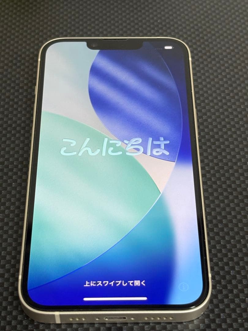 iPhone 14本体　SIMフリー