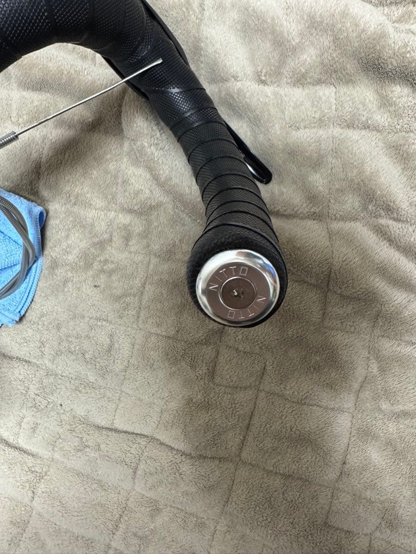 NITTO ハンドルセット