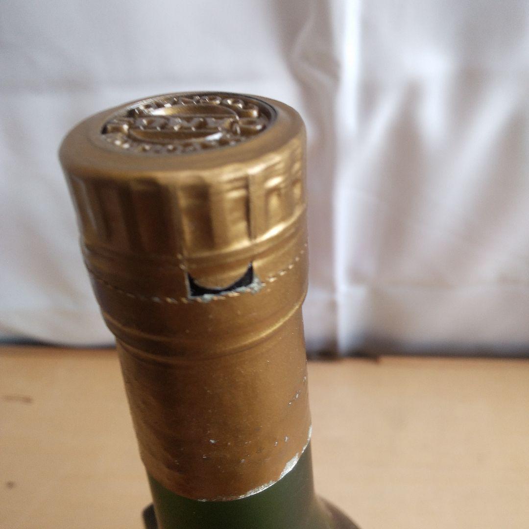 Camus Napoleon コニャック 700ml40度3本セット