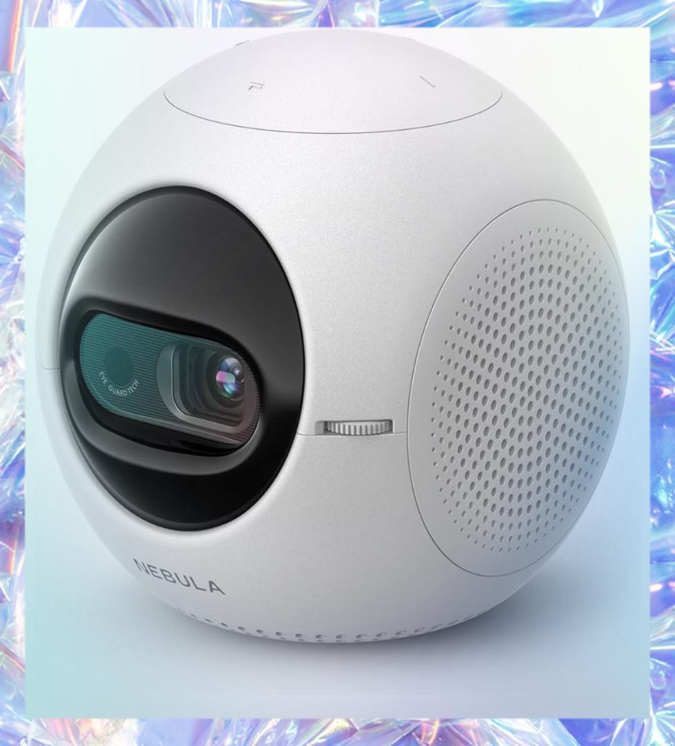 ☆Anker Nebula Astro プロジェクター リモコン付き ☆