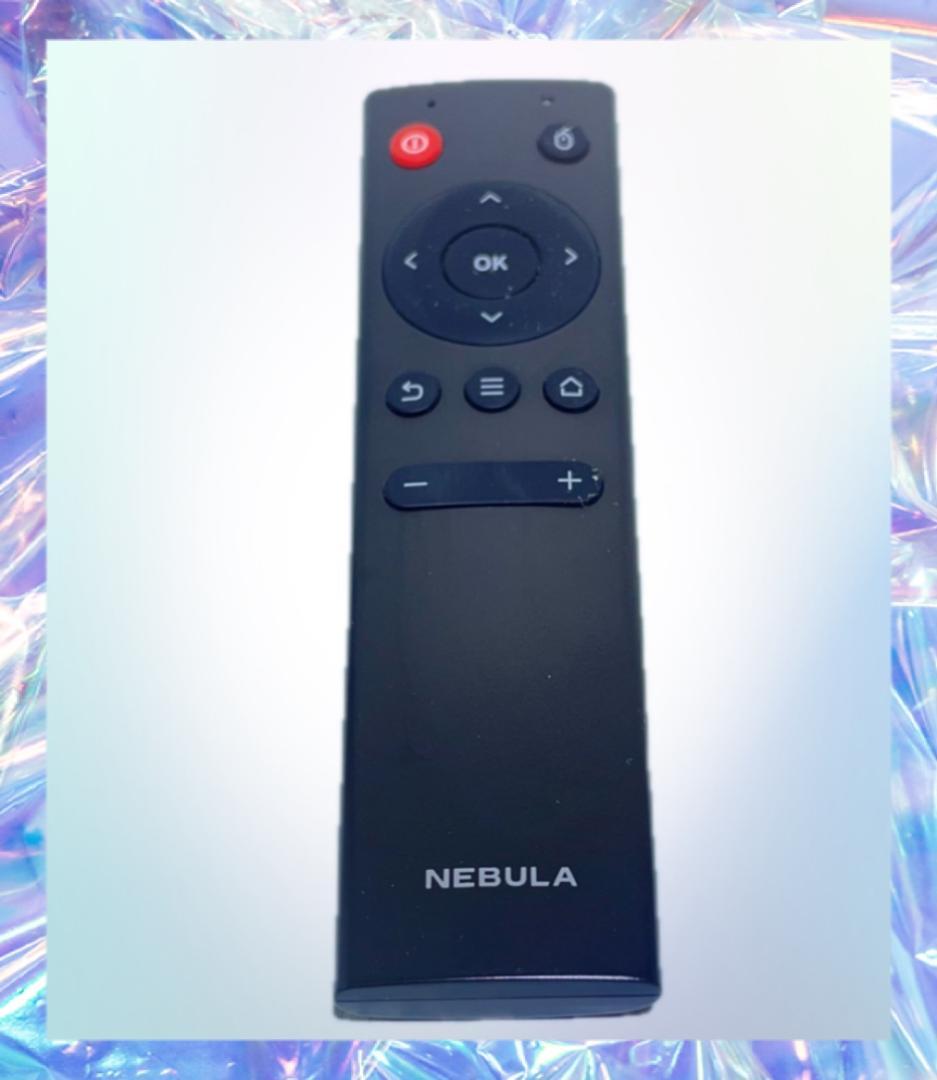 ☆Anker Nebula Astro プロジェクター リモコン付き ☆