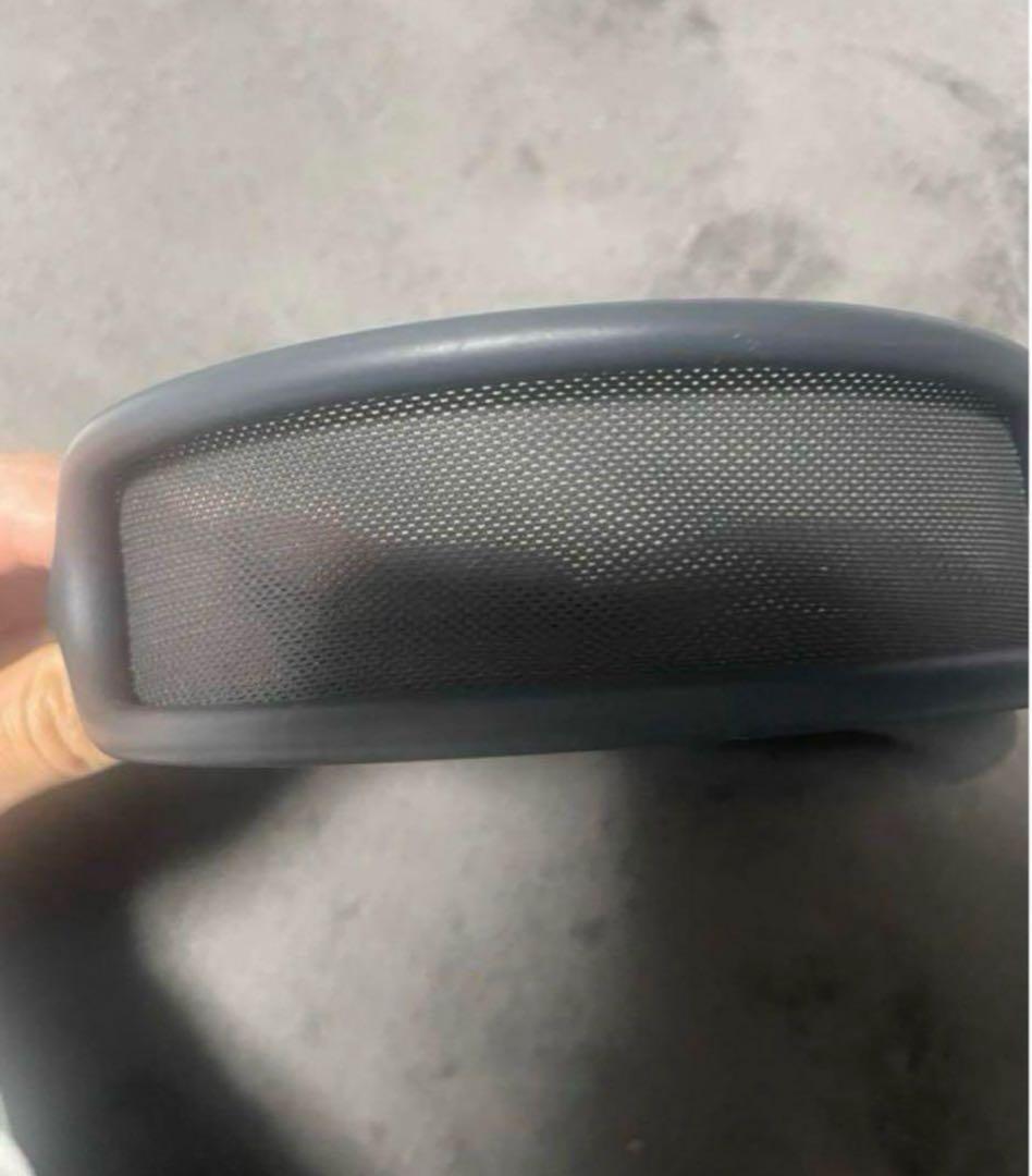 AirPods max スペースグレイ