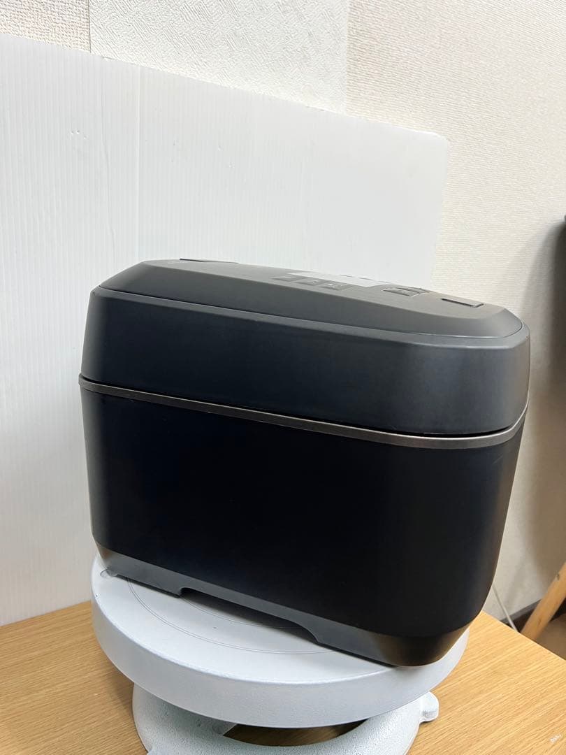HITACHI 圧力IH炊飯器 RZ-W100EM 2022年製