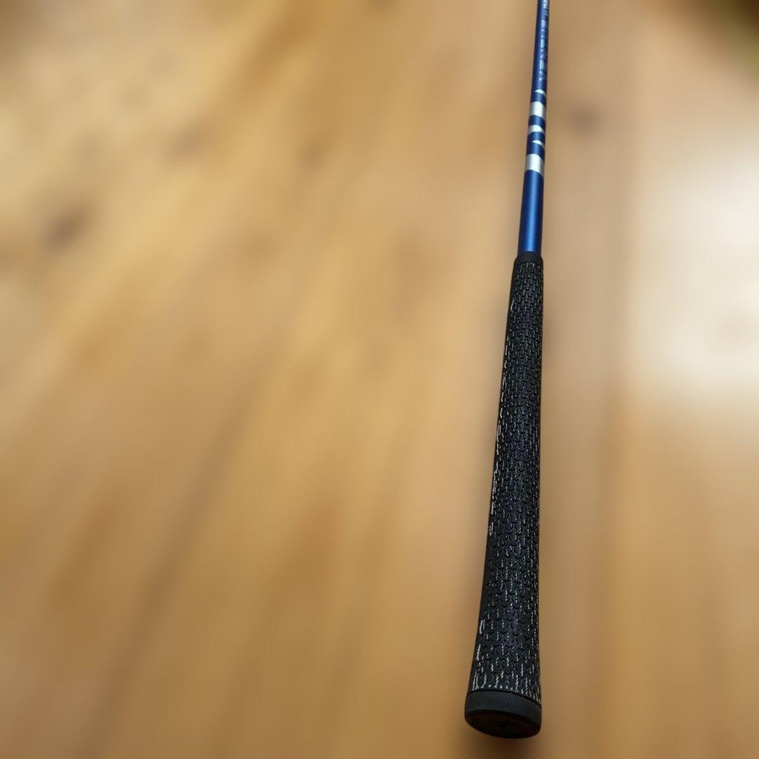 VENTUS BLUE6Xドライバーシャフト付き