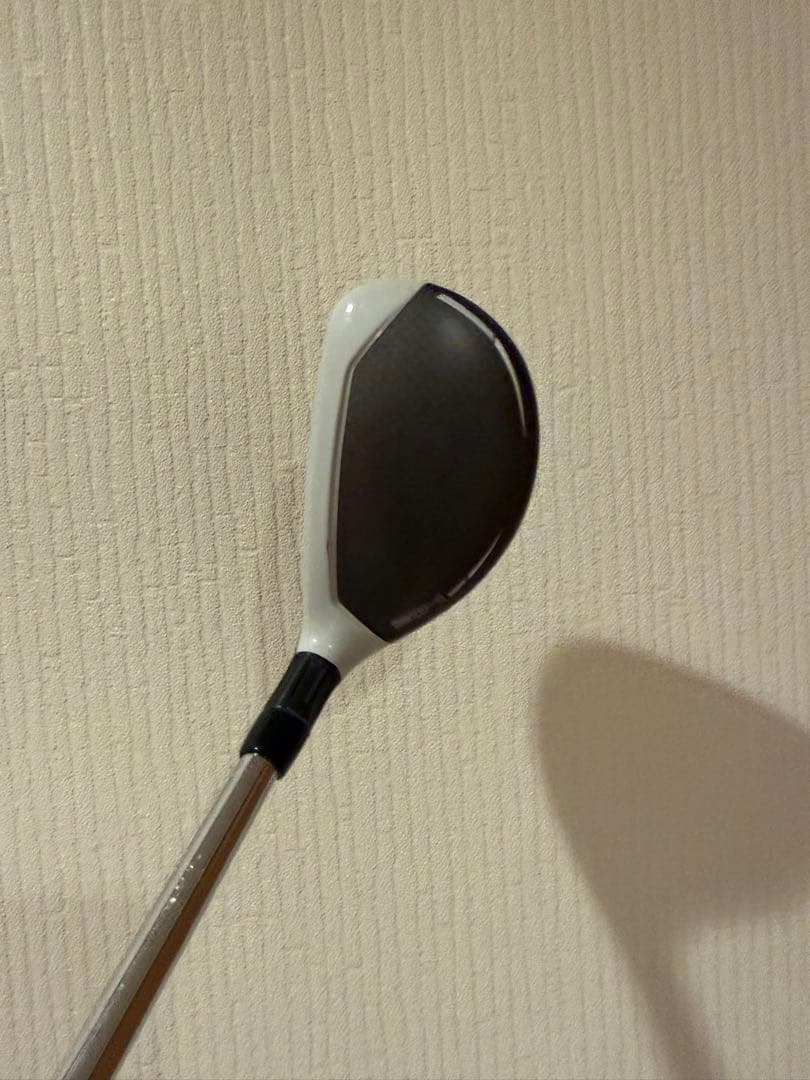 美品　SIMMAX 4番　ユーティリティ