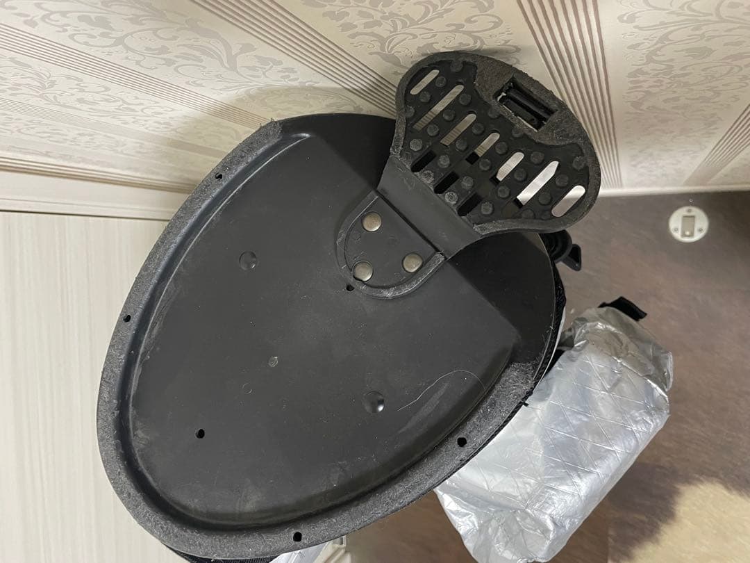 激レア　ニューエラ キャディバック ヘッドカバーフルコンボ