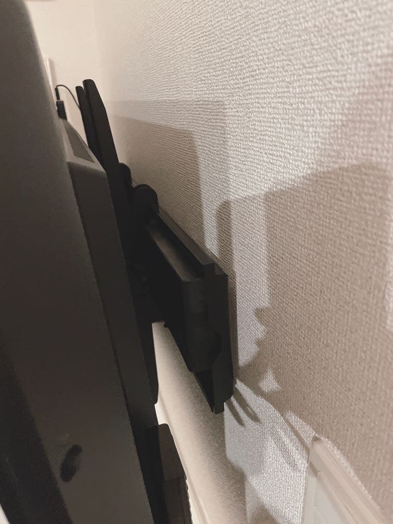 SONY BRAVIA W730E KJ-43W730E  テレビ　壁掛けテレビ