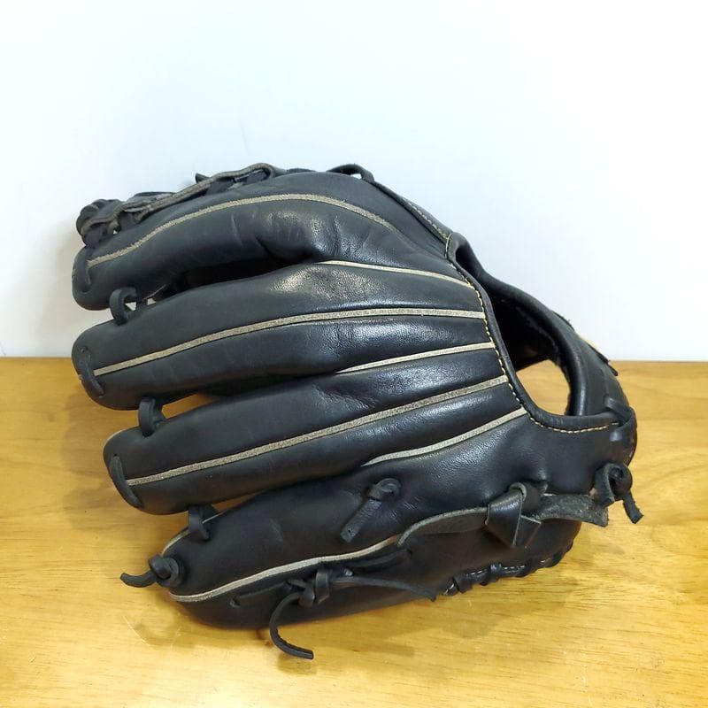 SSK プロエッジ エスエスケイ 一般用大人サイズ 4L 内野用 軟式グローブ