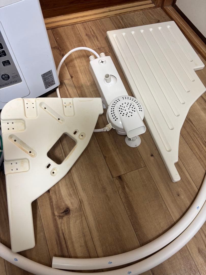 【正規品】バチルススパ24 （マコモ風呂・24時間風呂・温浴・循環風呂）