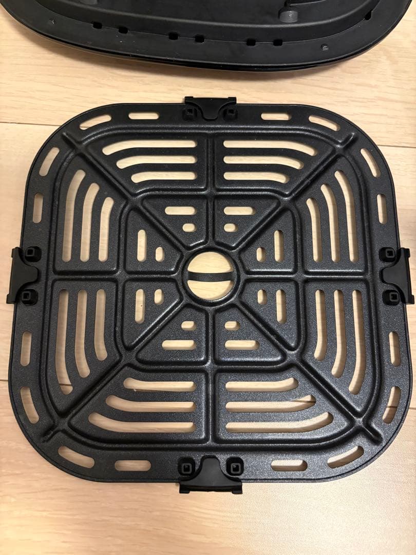 [美品]COSORI コソリ ノンフライヤー 4.7L CAF-L501-KJP