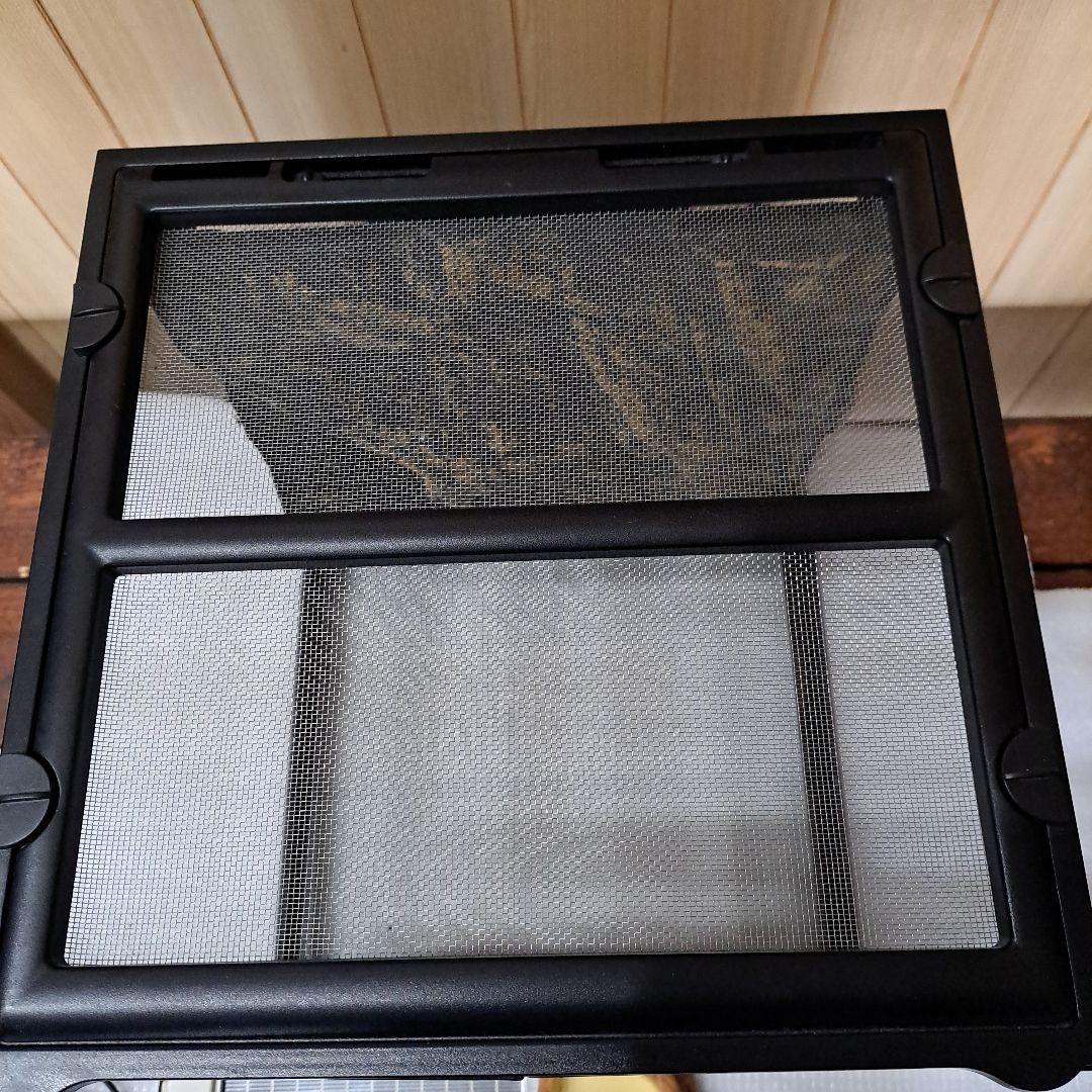 EXOTERRA グラステラリウム 3030 レオパ飼育セット