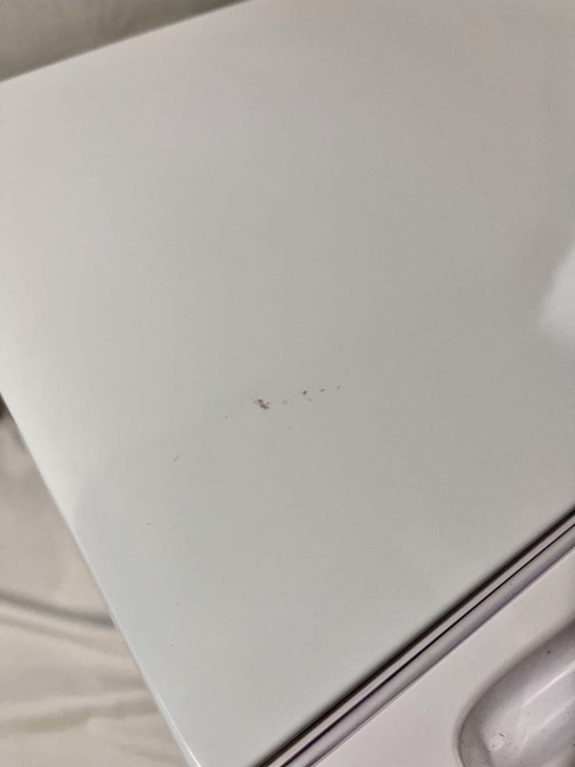 ③【通電確認済み】ELSONIC ノンフロン冷蔵庫 46L 2024年製