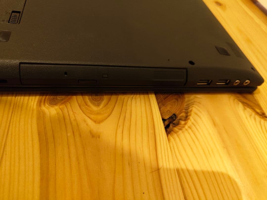 Mouse Computer MPro-NB590★office有り