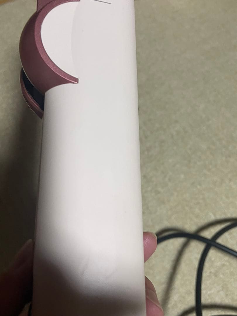 Dyson Airstrait ストレイトナー HT01 ドライヤー　アイロン