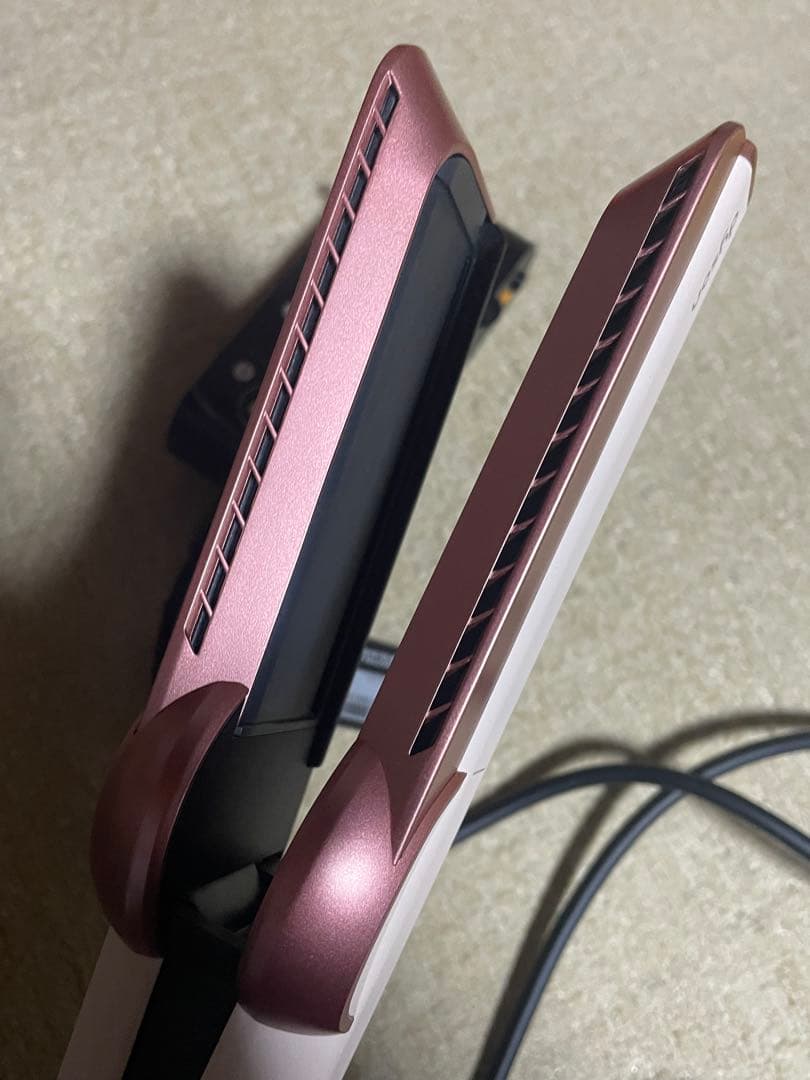 Dyson Airstrait ストレイトナー HT01 ドライヤー　アイロン