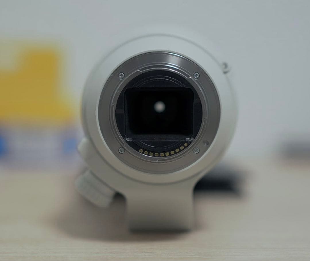 【美品・保証あり】SONY FE 70-200mm F4 G OSS