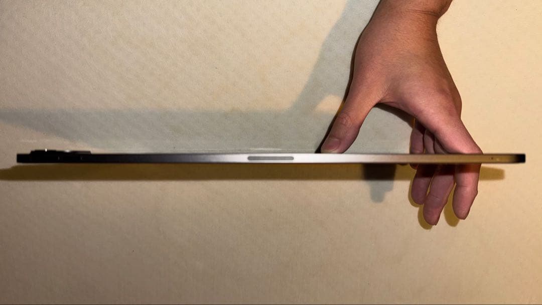 iPad Pro m4 13インチ　256gb