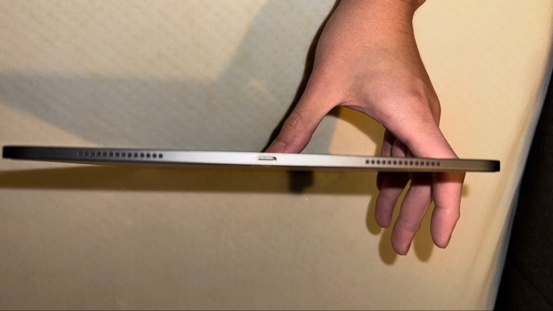 iPad Pro m4 13インチ　256gb