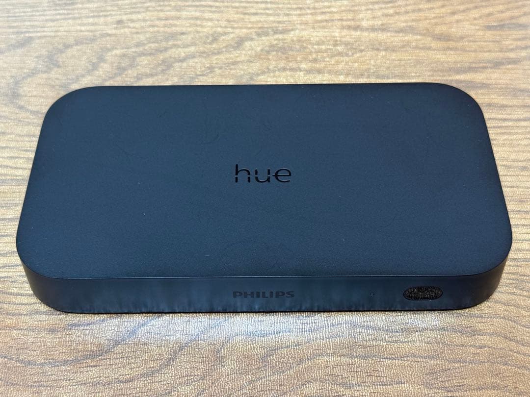 Philips Hue Syncbox 中古