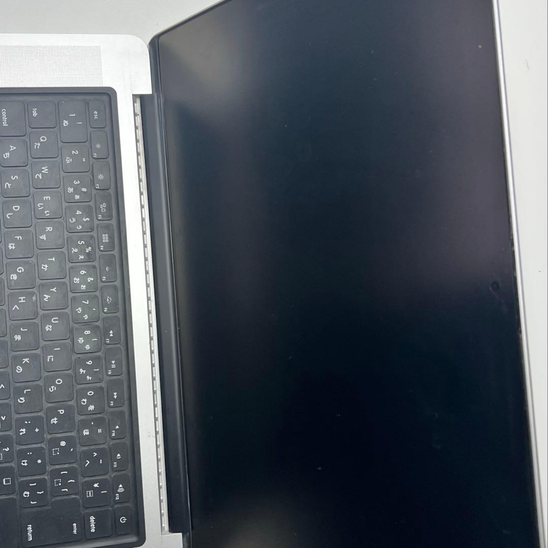 【最高峰2.8GHz/1TB美品】MacBookPro15Mid2015ジャンク