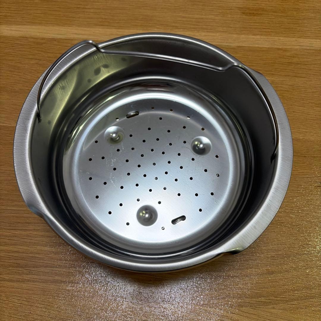 ティファール　圧力鍋　アクティクック　シンプリー　6リットル