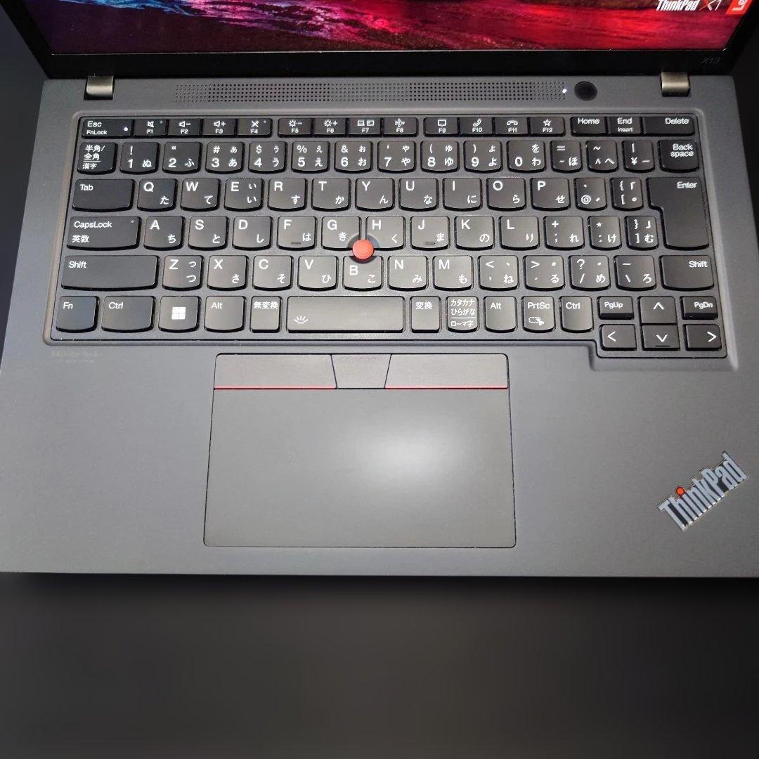 【2023年モデル】新品SSD 1TB換装！ノートパソコン バッテリー新品