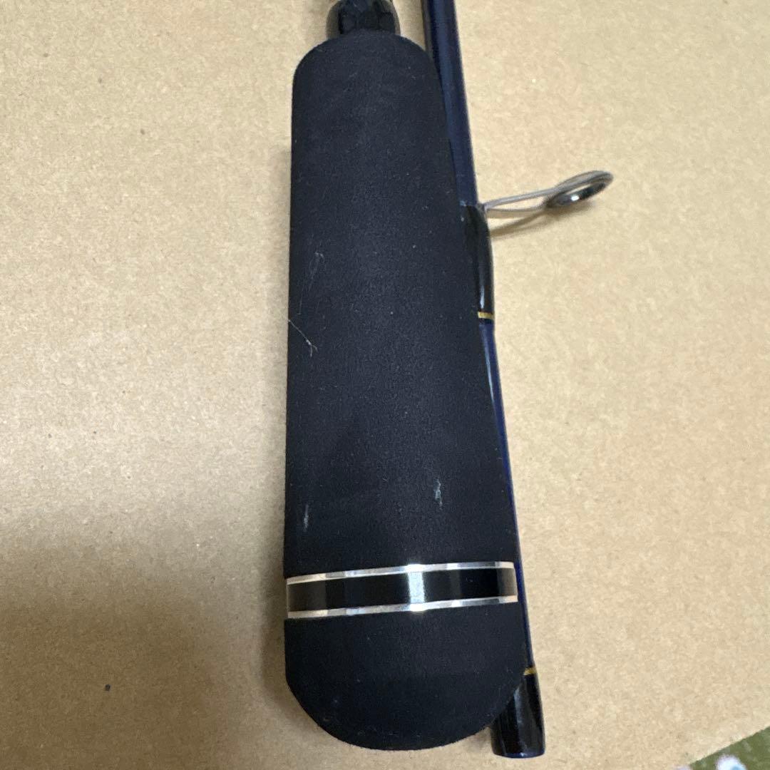 テイルウォーク ボートゲームSSD S610ML ボートシーバス