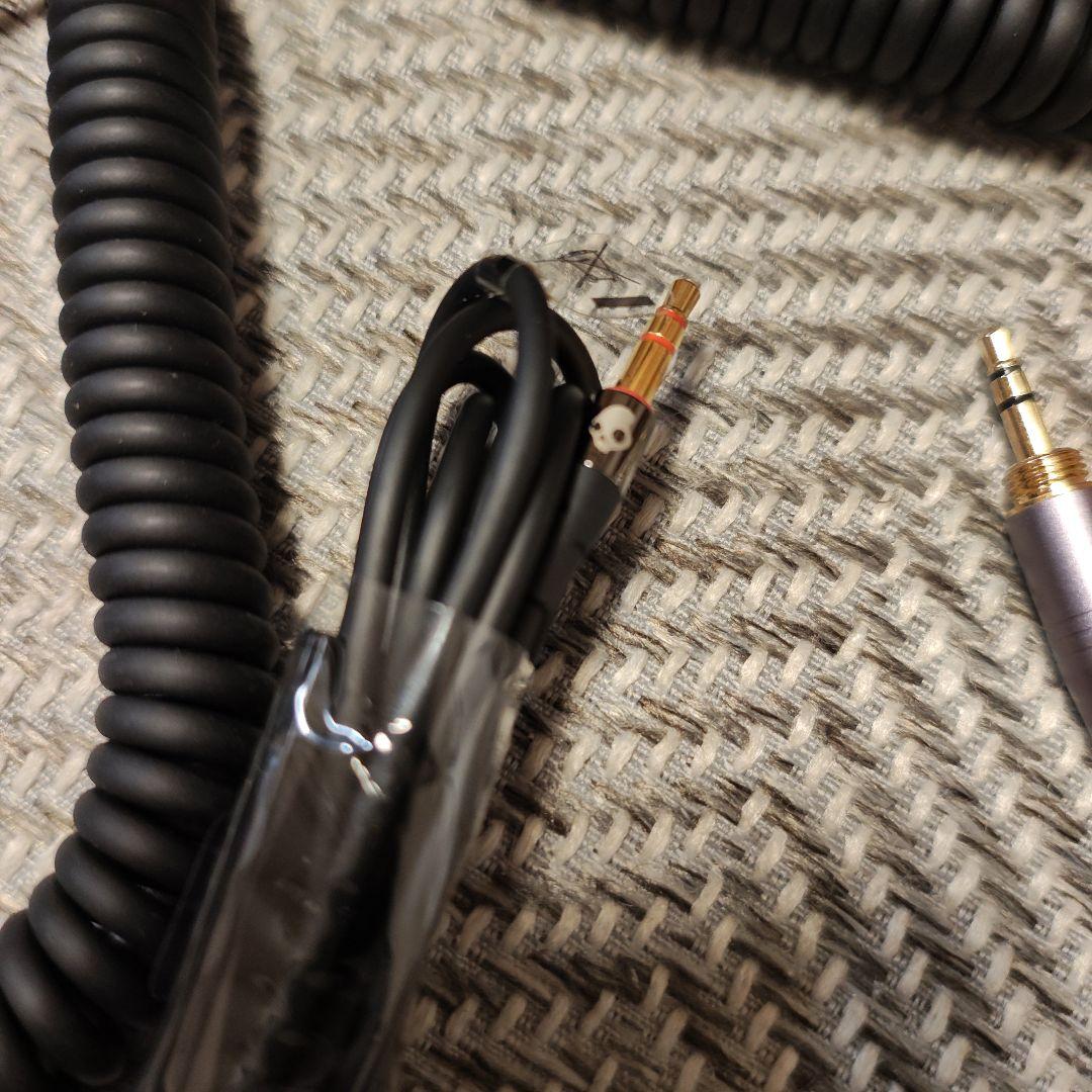 レア■SKULLCANDY supreme sound Mix Master