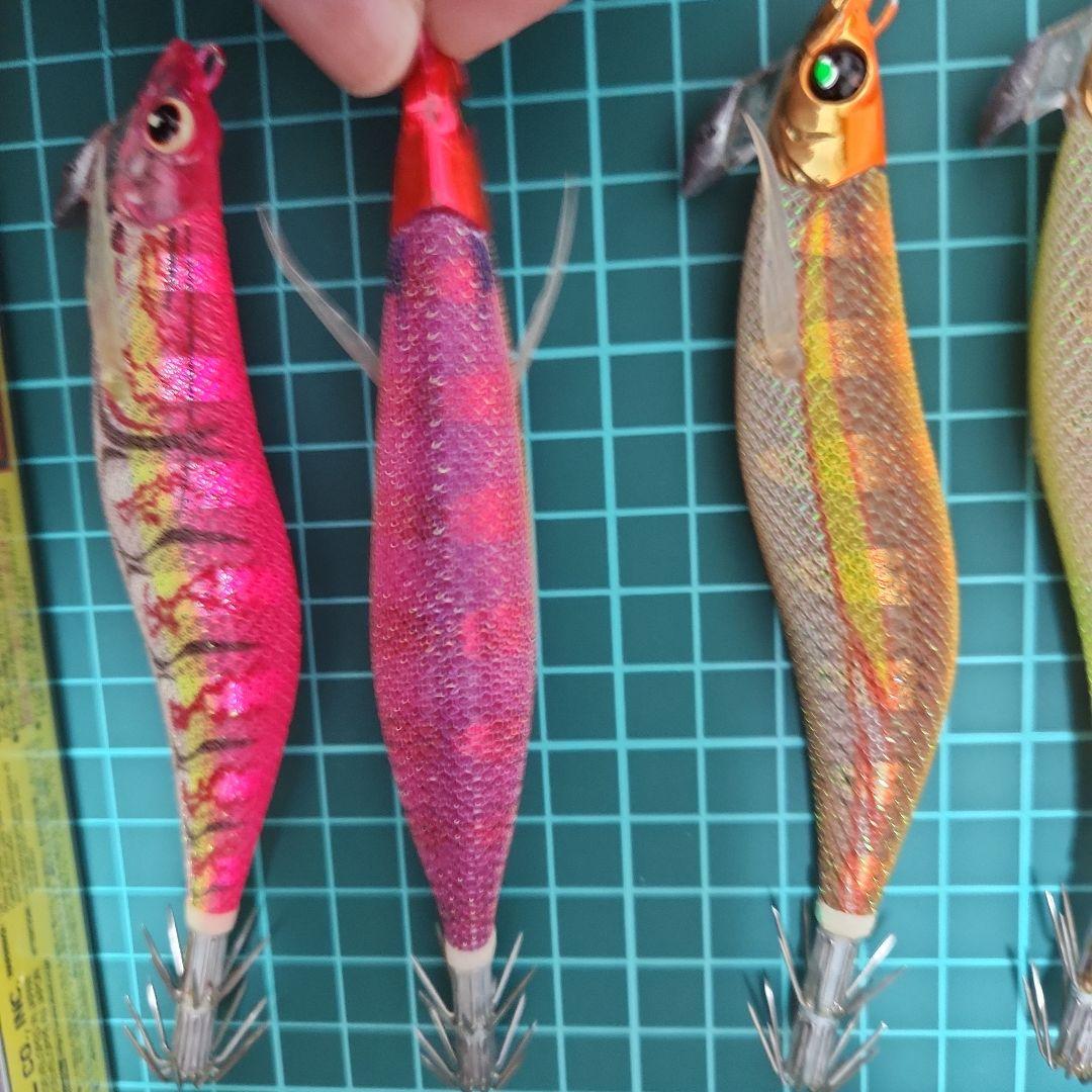 マグキャスト　3.５号