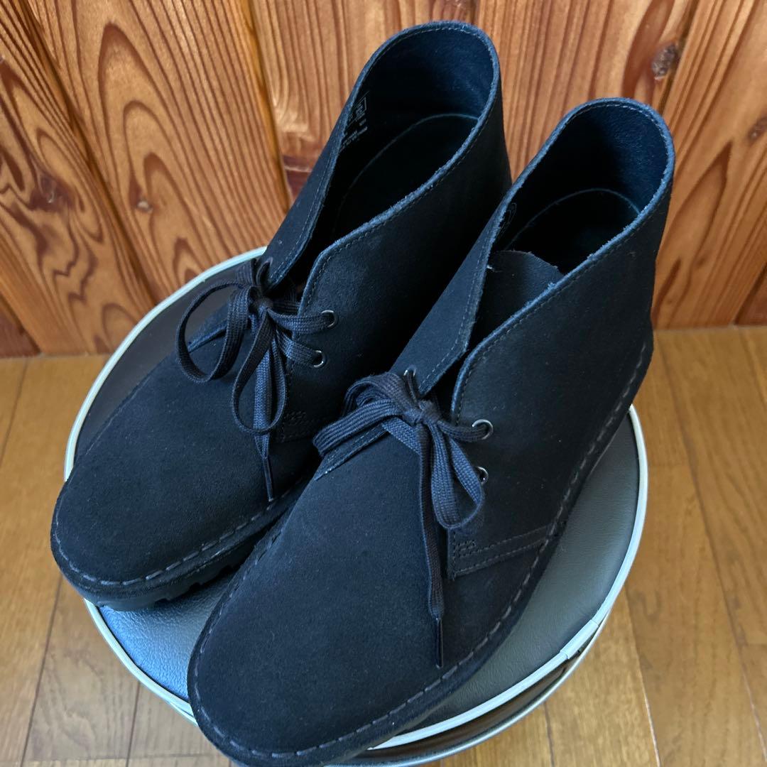 Clarks クラークス デザートロックDesert Rock comoli