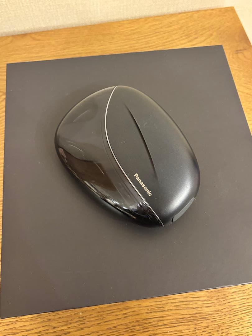 p*r様 パナソニックリフトケア美顔器バイタリフトかっさEH-SP85-K EM