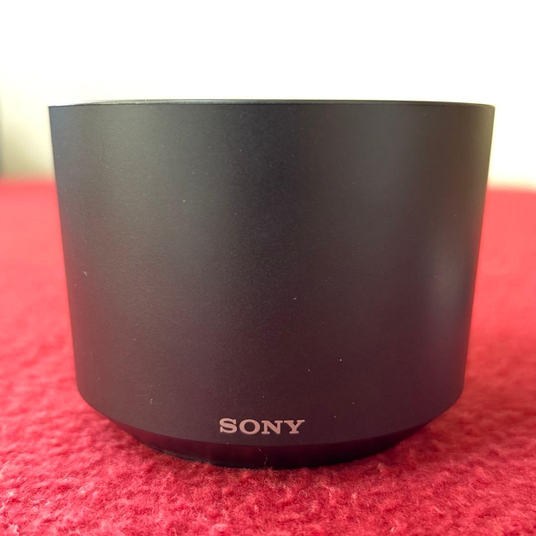 SONY Eマウント標準ズームレンズSEL55210