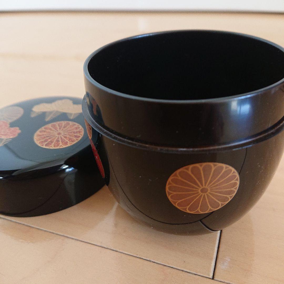茶道具 なつめ 高台寺蒔絵 中村宗悦