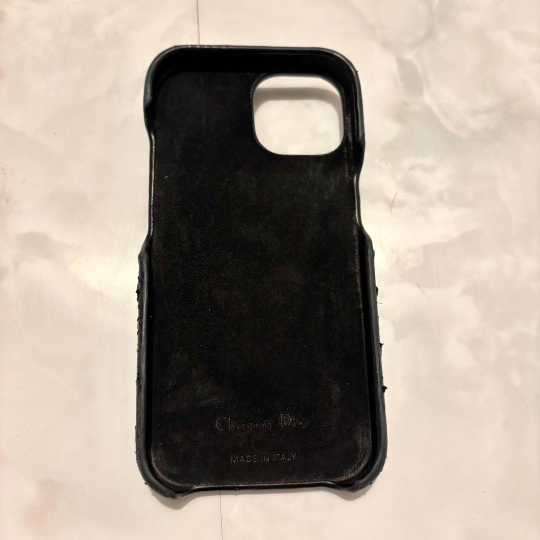 Lady Dior iPhone15ケース ディオール アイフォンケース