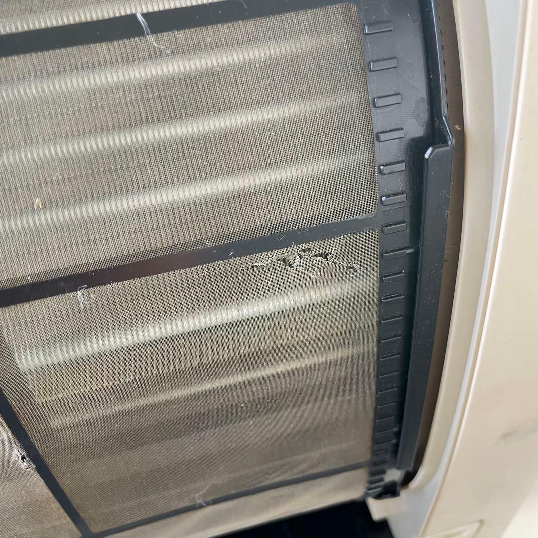 ダイキン 省エネ ルームエアコン AN56YAPK-W 2021年製 ホワイト