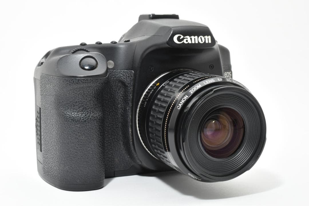 キャノン EOS40D＋EF35-80mm F4-5.6 USMレンズ カメラ
