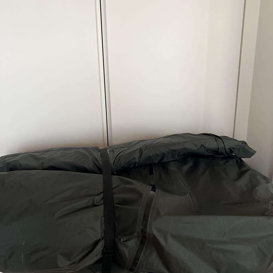 【超美品】ミニマルワークス アゴラ チャコール