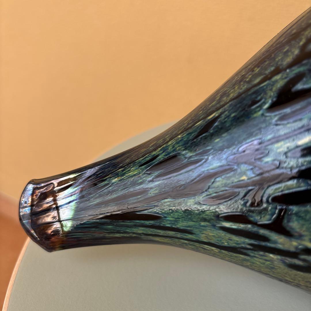 【未使用】イッタラ バードCapercaillieオオライチョウ