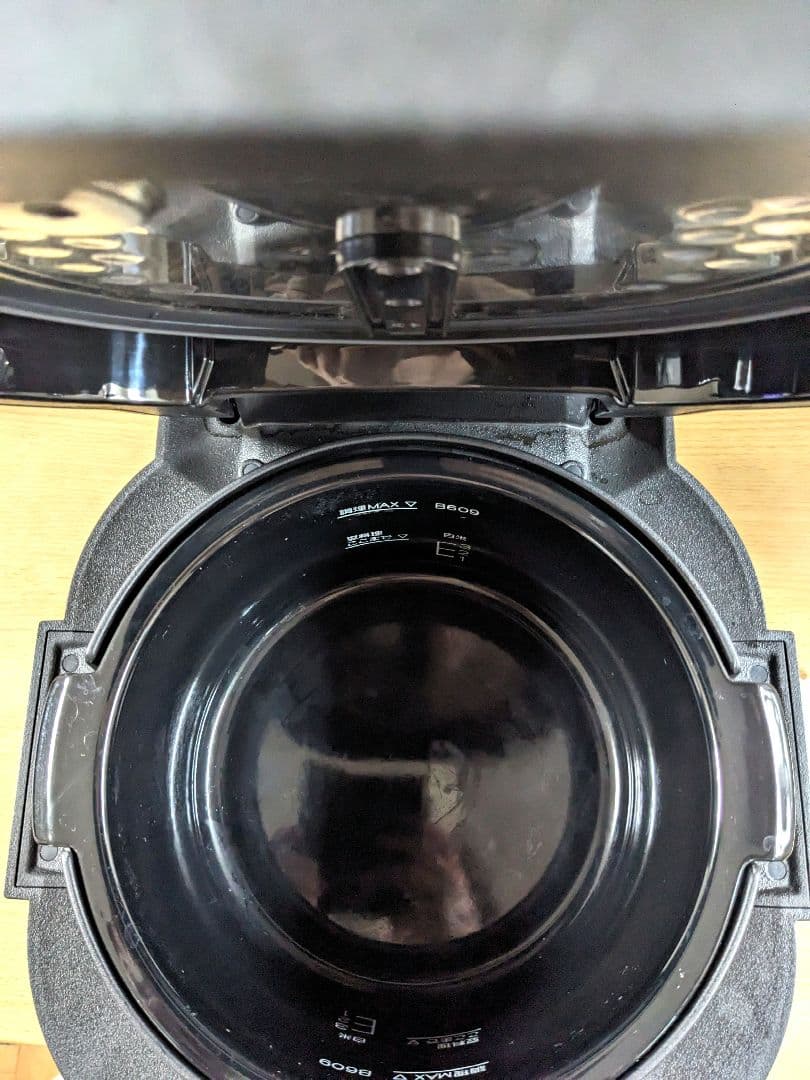 自動調理鍋 調理家電 ZOJIRUSHI 自動調理なべ STAN