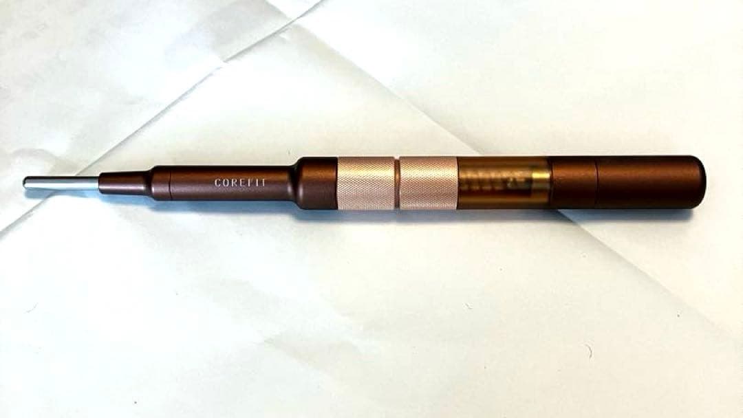 コアフィット　フェイスポインター4点セット